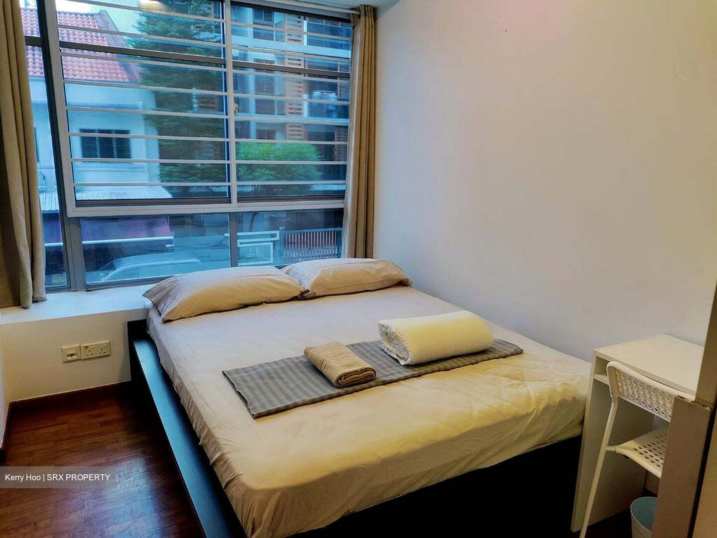 Atrium Residences (D14), Apartment #600305111